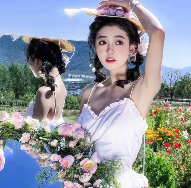 巴黎交易员