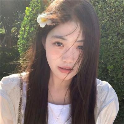 爱马的女孩
